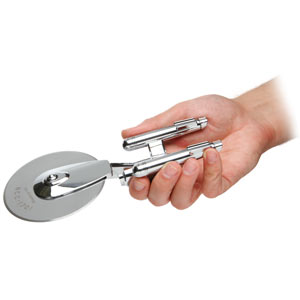 Enterprise Pizza Cutter