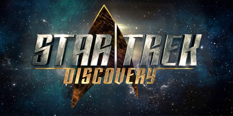 star trek discovery season 3 logo