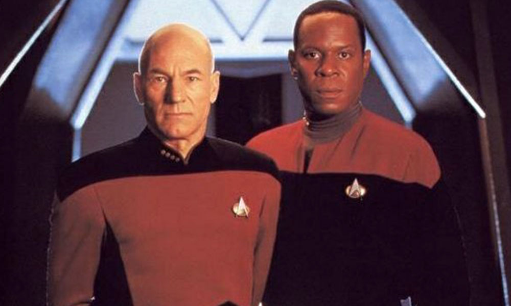 The Next Golden Age Of Star Trek May Be Upon Us Treknews