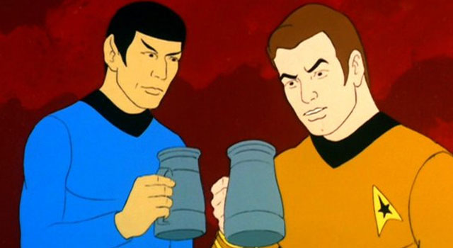 Star Trek: The Animated Series Now Available for Free Online Streaming -   | Your daily dose of Star Trek news and opinion