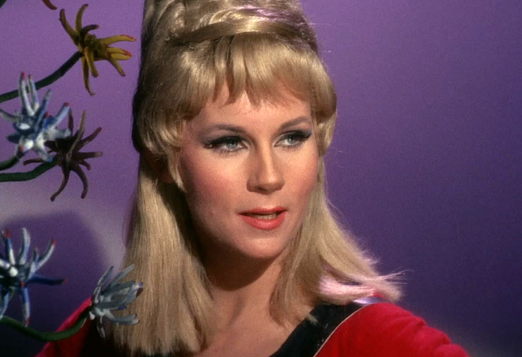 Trekette: An Ongoing Look at Star Trek Through Female Eyes