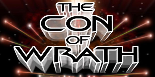The Con of Wrath