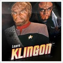 learn-klingon
