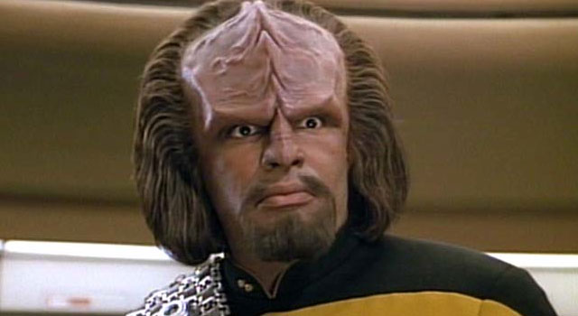 speak-klingon