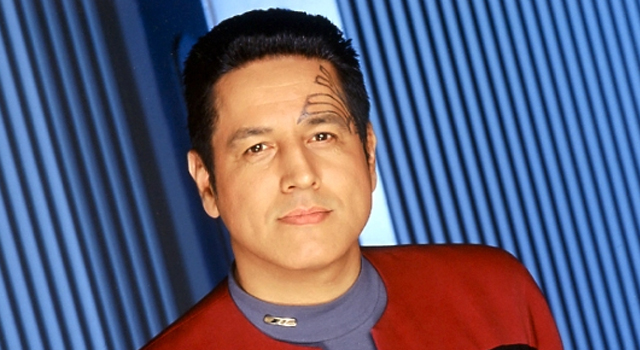 Robert Beltran Talks Voyager: “If People Can’t Take the Truth, That’s Fine with Me”