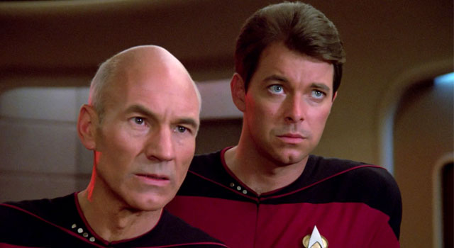 Free Replacement Discs Offered by CBS to Fix TNG Blu-ray Audio Issue