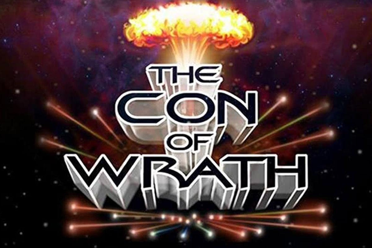 First Teaser Trailer For 'Con Of Wrath' Documentary, Looking At The Most Infamous Star Trek Convention