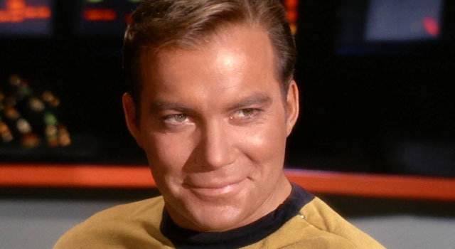 William Shatner on His Next Documentary & If We’ll Evere See a Star Trek V Director’s Cut