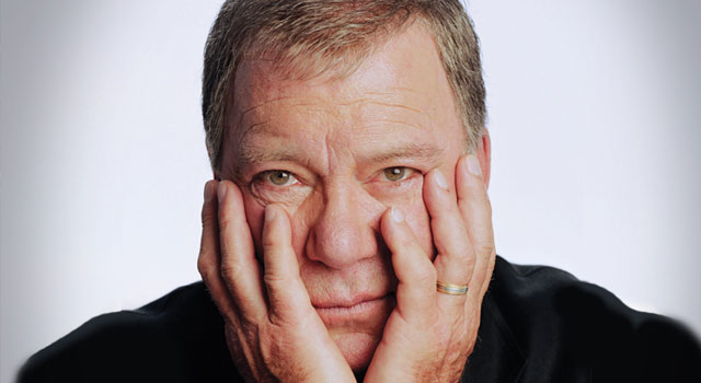 William Shatner Being Sued by His Former Employees