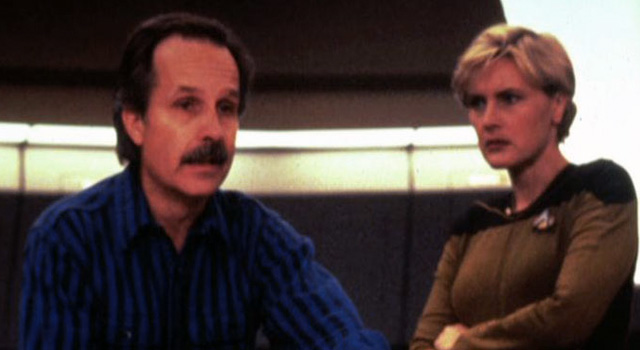 Star Trek Director Winrich Kolbe Dead at 71