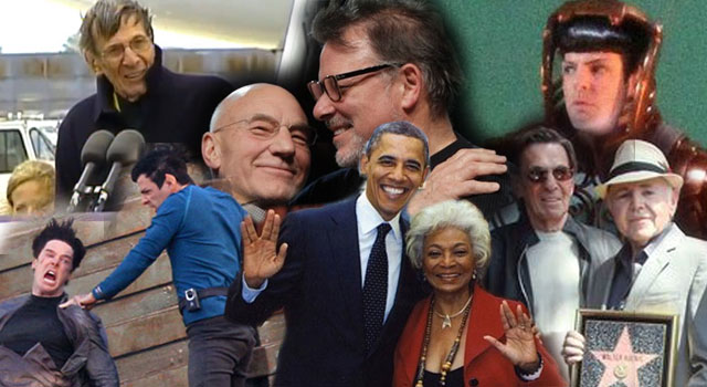 10 Biggest Star Trek Stories of 2012