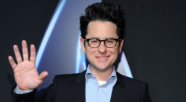 J.J. Abrams Says Loyalty to Star Trek Will Keep Him From Directing Star Wars Episode VII