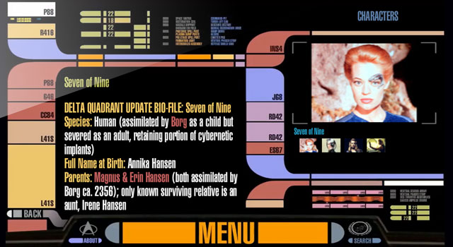 Star Trek PADD App Updated to Version 2 — Now Available for iPhone and iPod Touch