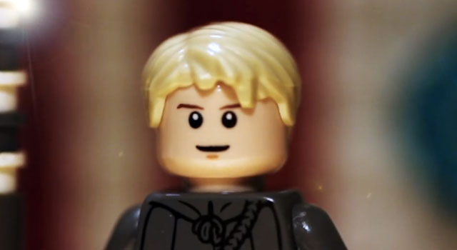 WATCH: Shot-By-Shot LEGO Recreation Of The STAR TREK INTO DARKNESS Trailer
