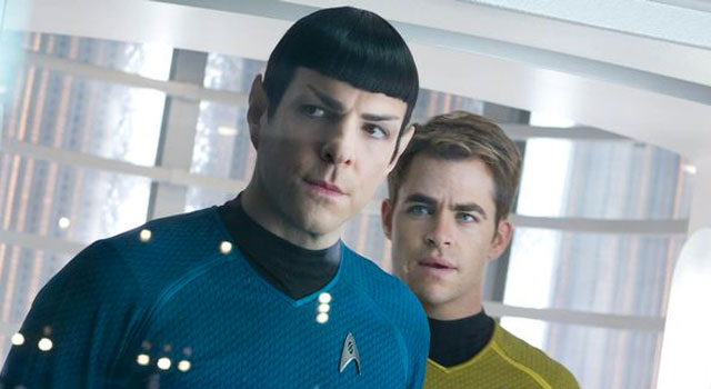 Zachary Quinto Says Next Star Trek Film May Shoot Next Year