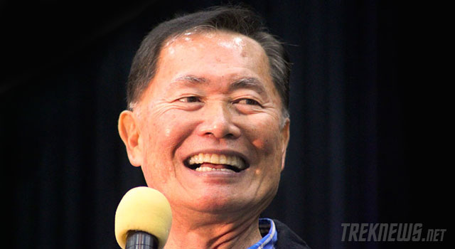 'To Be Takei' To Premiere at Sundance
