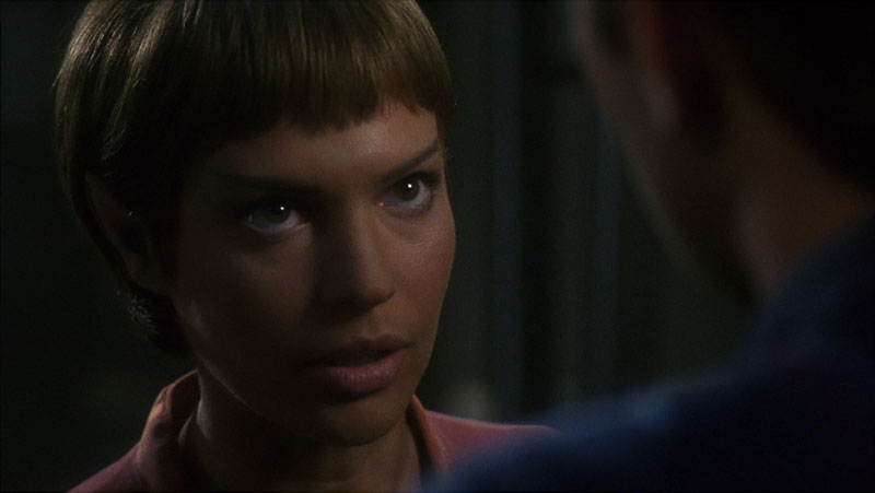 Star Trek: Enterprise – Season 3 Blu-ray Review