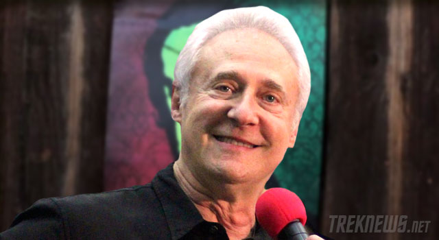 Celebrate Brent Spiner’s Birthday With Every Episode of “Fresh Hell”