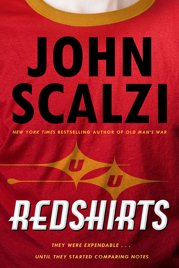 john-scalzi-redshirts-book