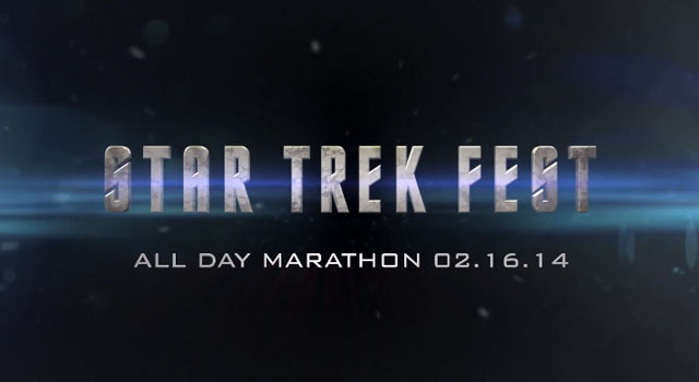 24-Hour Star Trek Movie And Documentary Marathon Coming To EPIX