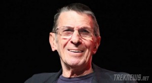Happy Birthday, Leonard Nimoy! - TREKNEWS.NET | Your daily dose of Star