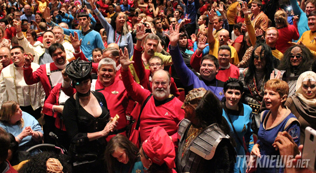 New Guests Announced For Las Vegas Star Trek Convention