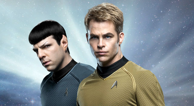 Next Star Trek Film Confirmed For 2016