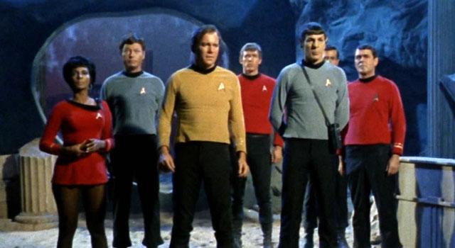 100th Guest Announced For Las Vegas Star Trek Convention