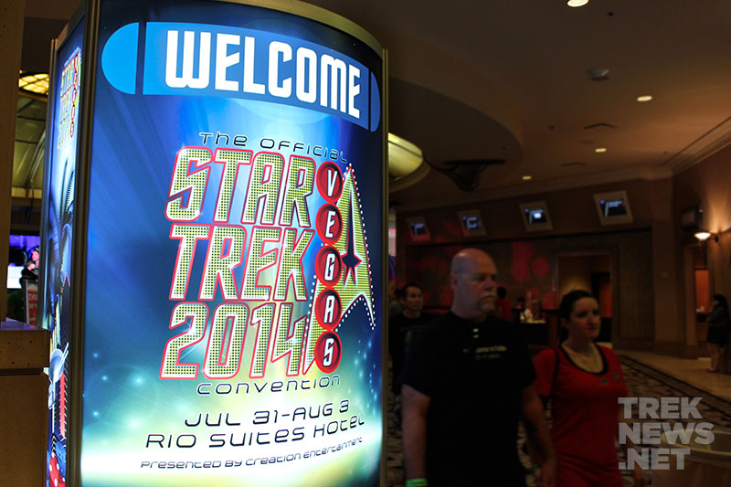 Welcome to STLV 2014