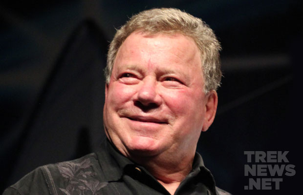 Shatner Headed to the Middle East