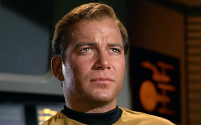 Headliner Announced For 2015 Las Vegas Star Trek Convention