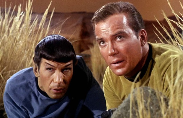 Today In History: ‘Star Trek’ Premieres on NBC | Star Trek News ...