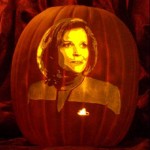 Capt. Janeway