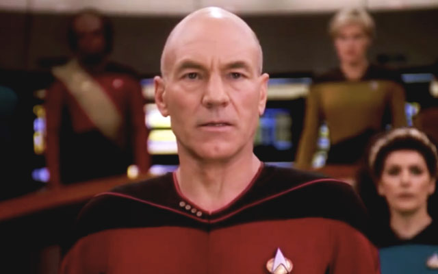 Final Season of TNG and “All Good Things” Coming to Blu-ray in December