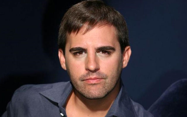Roberto Orci Out As ‘Star Trek 3’ Director