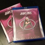 Star Trek: TNG - Season 7 Blu-ray