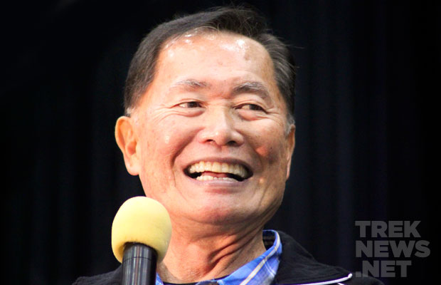 George Takei Talks Tech on Premiere Episode of 'Next at Microsoft' Podcast