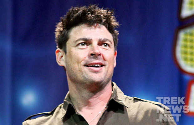 Karl Urban, More Guests Announced For #STLV