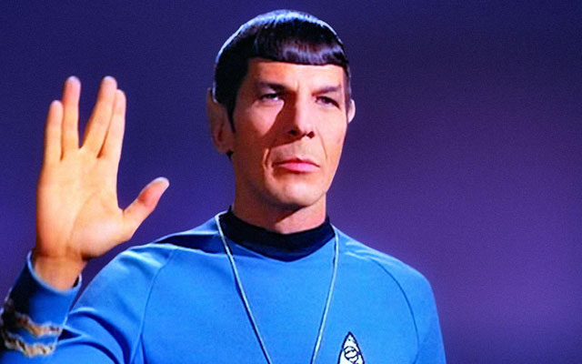 10 Best ‘Spock’ Episodes