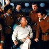 Star Trek Writer, Producer Harve Bennett Dies At 84