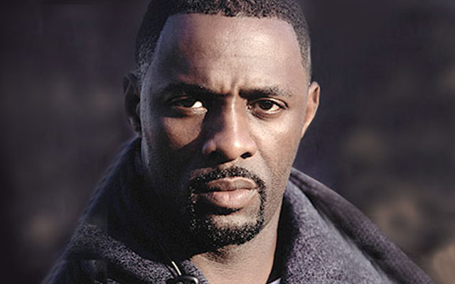 Idris Elba Talks STAR TREK BEYOND