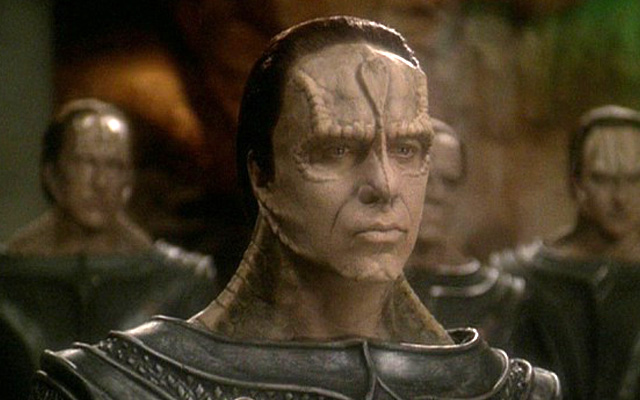 A Mirror for Humanity: Why the Cardassians are Trek’s Best Alien Race