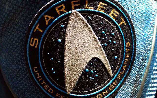 Justin Lin Reveals First Image From STAR TREK BEYOND