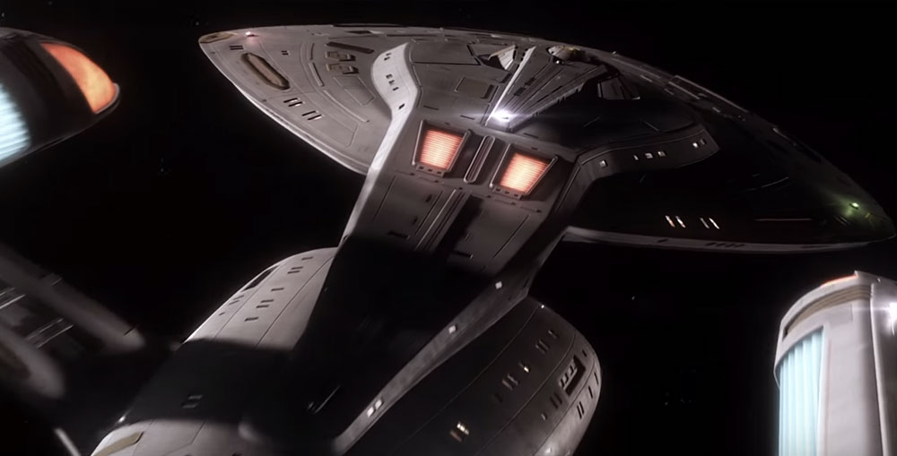 “Star Trek: Renegades” Review