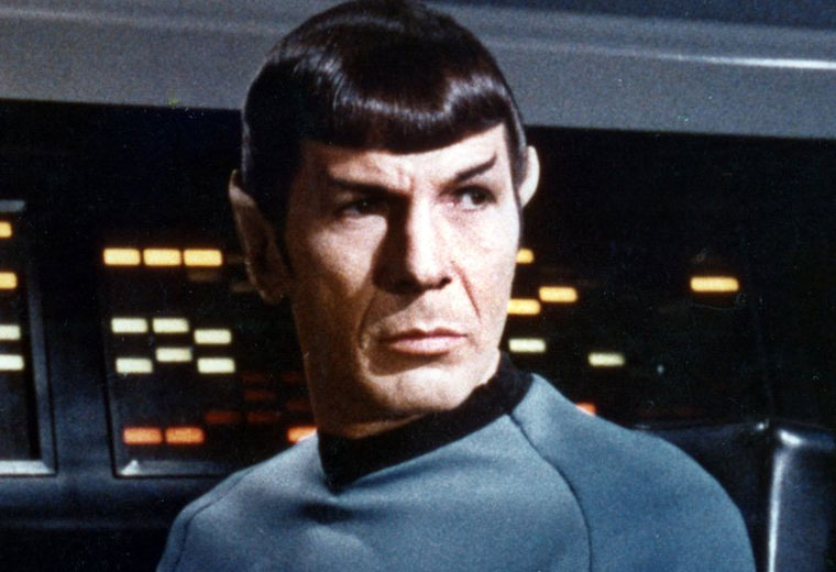 Emmy Awards In Memoriam Ends Pays Tribute To Leonard Nimoy