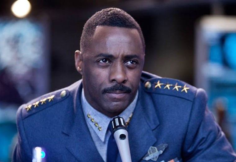 Idris Elba Talks ‘Star Trek Beyond’ Villain