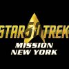 'Star Trek: Mission New York' Convention Announced for September