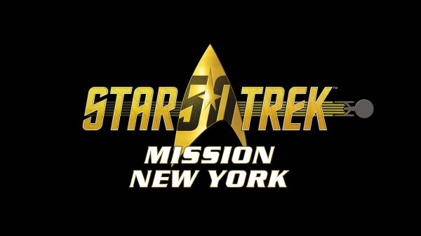 'Star Trek: Mission New York' Convention Announced for September