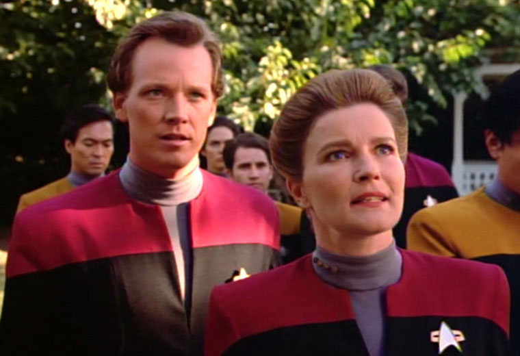 10 Best 'Star Trek: Voyager' Episodes