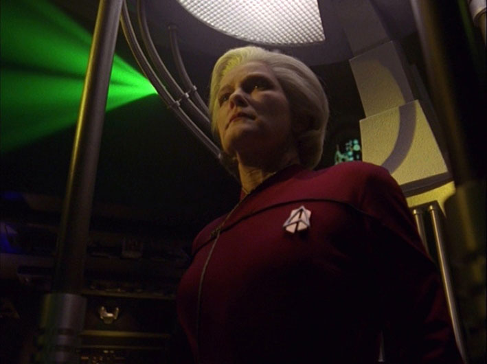 Star Trek: Voyager “Endgame”